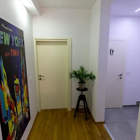 Allure Apartment Rijeka
