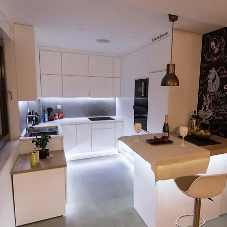 Allure Apartment Rijeka